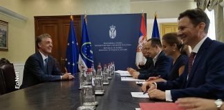 Veliki značaj podrške SE u reformama na evropskom putu Srbije