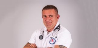 Dejan Žujović o najavljenoj promeni u zdravstvu -Ozbiljno nepoverenje ministarke u čestitost kolega