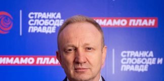 Dragan Đilas – Beogradski izbori odmah