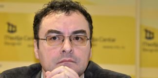 Jovo Bakić – Opozicija nema kapacitet za omasovljenje protesta Srbija protiv nasilja