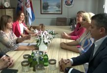 Podrška projektima pronatalitetne politike u Bajinoj Bašti