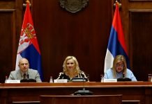 Kisić: Srbija će imati potpuno novi pristup starijim sugrađanima