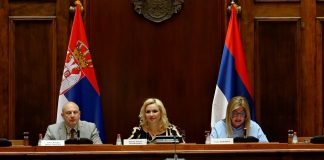 Kisić: Srbija će imati potpuno novi pristup starijim sugrađanima
