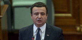 Kurti – Na jesen izbori na severu Kosova