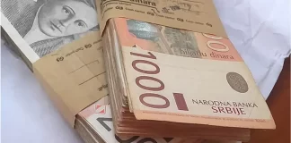 Postignut dogovor o minimalcu, detalji sledeće nedelje