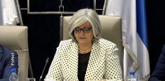 Narodna banka Srbije – Međugodišnja inflacija 8%, BDP između dva i tri odsto