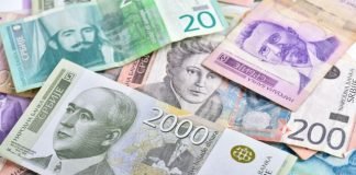 NIS isplaćuje dividendu – 143,29 dinara po akciji
