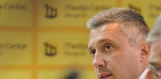 Obradović (Dveri): Pretplatu za RTS prebaciti u Fond za teško bolesnu decu