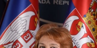 Odbor za zdravstvo SSP-a pisao ministarki Grujičić – Podnesite ostavku