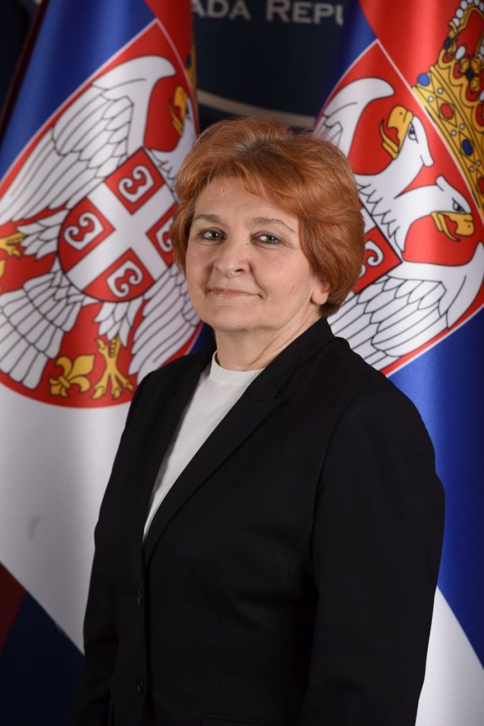 Odbor za zdravstvo SSP