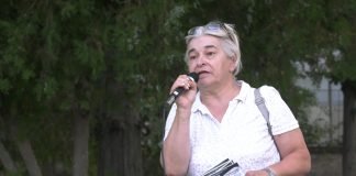 15. protest Zrenjanin protiv nasilja – U susret novoj školskoj godini