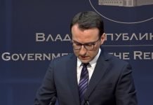 Priština uporno politički zloupotrebljava pitanje nestalih lica