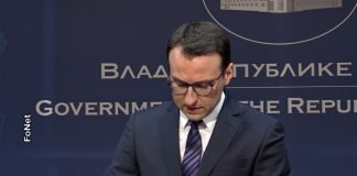 Priština uporno politički zloupotrebljava pitanje nestalih lica