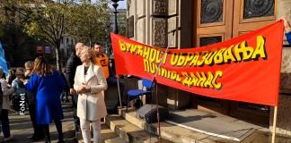 Nastavnici opet pominju štrajk, ministarka planira sastanak sa sindikalcima