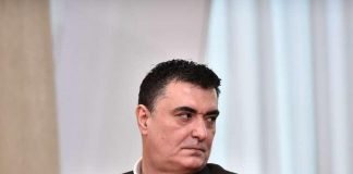 Rade Basta – Zbog politike Vučića i Dačića građanima Srbije preti ponovno uvođenje viza za EU