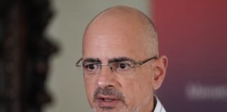 Renoviranje dela škole „Vladislav Ribnikar” gotovo do 1. septembra