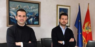 Spajić mandatar za sastav nove crnogorske vlade
