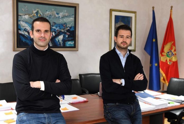 Spajić mandatar za sastav nove crnogorske vlade