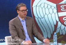 Vučić – Očekuje nas najteži period, Kurti neće stati, pritisci za sankcije Rusiji najjači