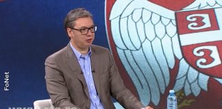 Vučić – Očekuje nas najteži period, Kurti neće stati, pritisci za sankcije Rusiji najjači