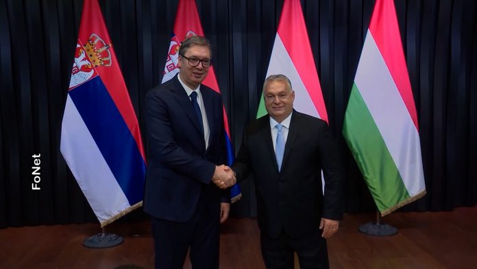 Vučić
