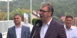 Vučić – Izbori i brže nego što je opozicija mislila, izgubiće opet