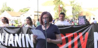 Zrenjaninska gimnazija odbila žalbu Senke Jankov da se ukine odluka o skidanju 20% plate tri meseca