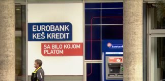 Za četiri dana poskupljuju usluge u bankama
