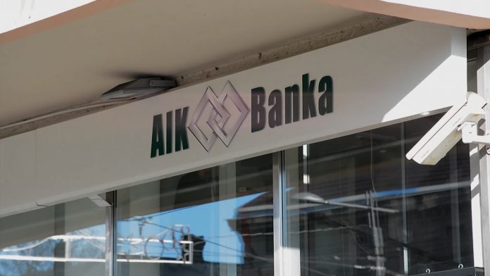 banke