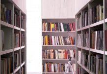 Pozajmno odeljenje GNB Žarko Zrenjanin nakon renoviranja otvoreno za korisnike