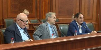 Brnabić sa predstavnicima penzionera – Puno poštovanje i briga za najstarije sugrađane