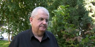Nenad Čanak komentariše napade na sebe i Bojana Kostreša od strane pokreta ,,Naši’’