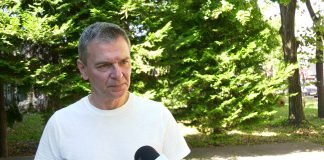 Aleksandar Jovanović Ćuta – Imamo Nedeljice koje liče na Vukovar