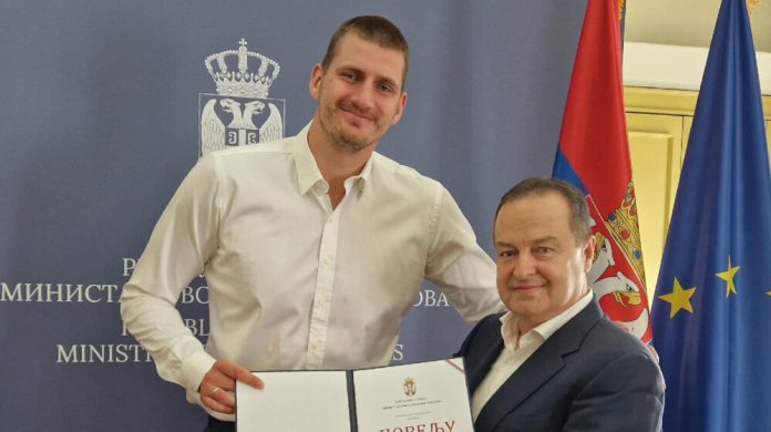dačić i jokić 2