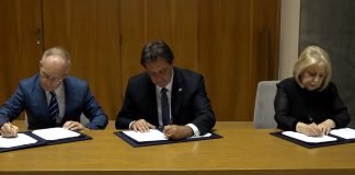 Projekat za poboljšanje bezbednosti dece u svim osnovnim školama