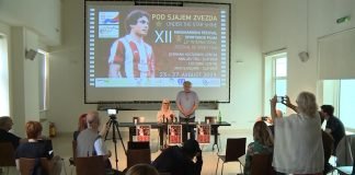 Najavljen 12. Međunarodni festival sportskog filma na Zlatiboru