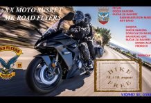 20. moto susret MK Road flayers u Mužlji 18. i 19. avgusta