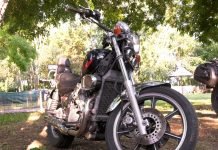 Ovog vikenda u Mužlji će biti održan jubilarni 20. moto susret MK Road flyers