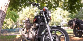 Ovog vikenda u Mužlji će biti održan jubilarni 20. moto susret MK Road flyers