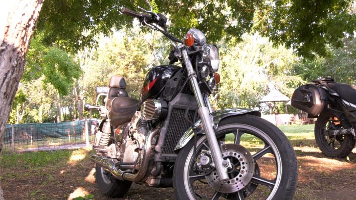 moto susret