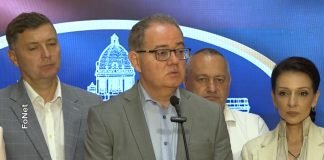 Novi protest „Srbija protiv nasilja“ u subotu – Glavna tema prosveta