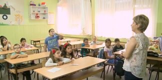 Nastava počinje prvog septembra – Za đake u Vojvodini nema jesenjeg raspusta