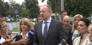 Đilas – Podneću tužbu protiv Željka Mitrovića i Pinka