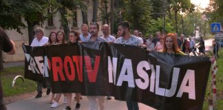 ,,Zrenjanin protiv nasilja“ i ove nedelje posvećen obrazovanju
