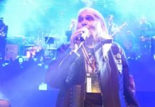 Koncert Riblje čorbe na 38. Danima piva