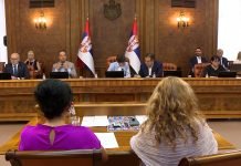 Vlada usvojila set predloga zakona u oblasti prosvete