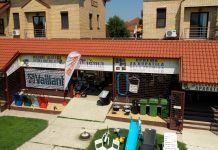 Robna kuća Tišma – Klime i ventilatori po najpovoljnijim cenama u gradu