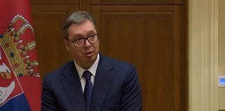 Vučić u Grčkoj – Večera za lidere Zapadnog Balkana i sastanak sa fon der Lajen