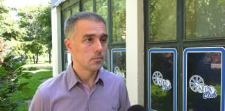 Ivan Živkov – Što se tiče zagađenja vazduha crni dani su pred Zrenjaninom
