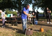 37. „Zlatni kotlić“ i 16. Memorijal „Đula Farkaš Farki“